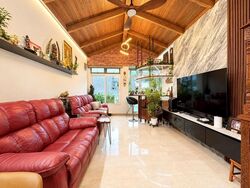 Forest Hills Condominium (D26), Condominium #622749371